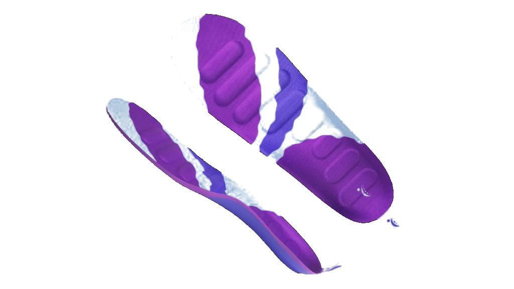 RegenRx Active-Therapy Insole